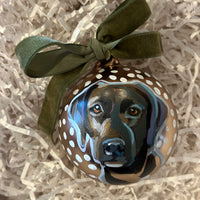 Pet Ornament