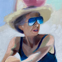Portrait Commission