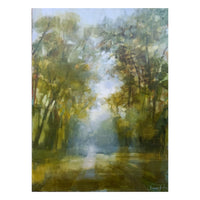 “The Way Reveals Itself; Step By Step”