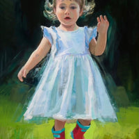 Portrait Commission