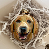 Pet Ornament