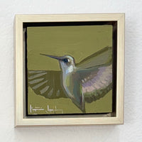 Hummingbird III