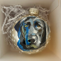 Pet Ornament