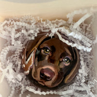 Pet Ornament