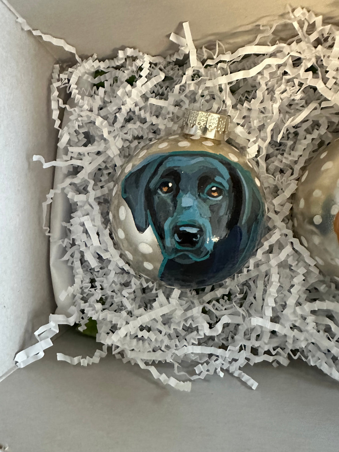 Pet Ornament