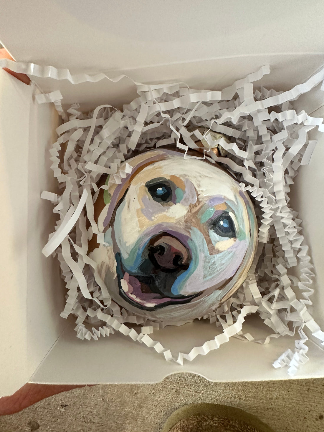 Pet Ornament