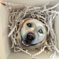 Pet Ornament