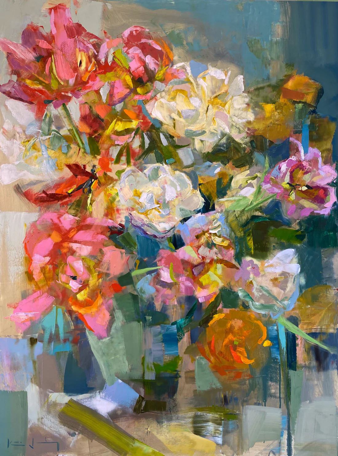 Jiggy Puzzle - Love Her Madly