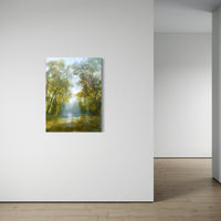 “The Way Reveals Itself; Step By Step”