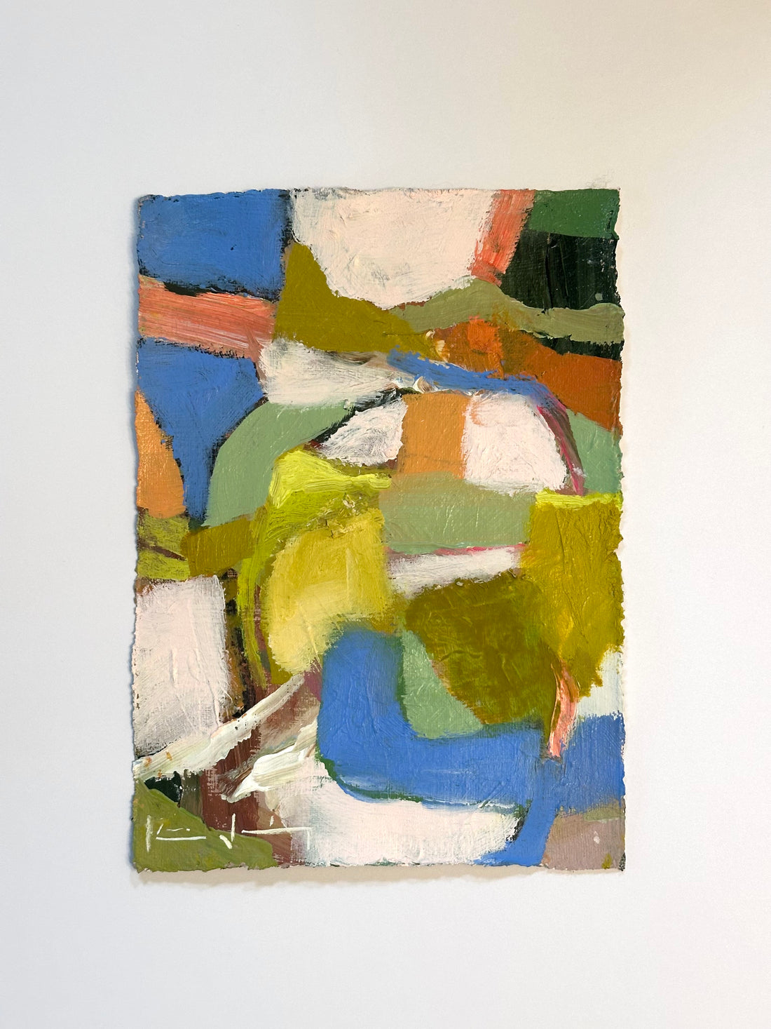 Abstract study