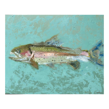 Rainbow Trout