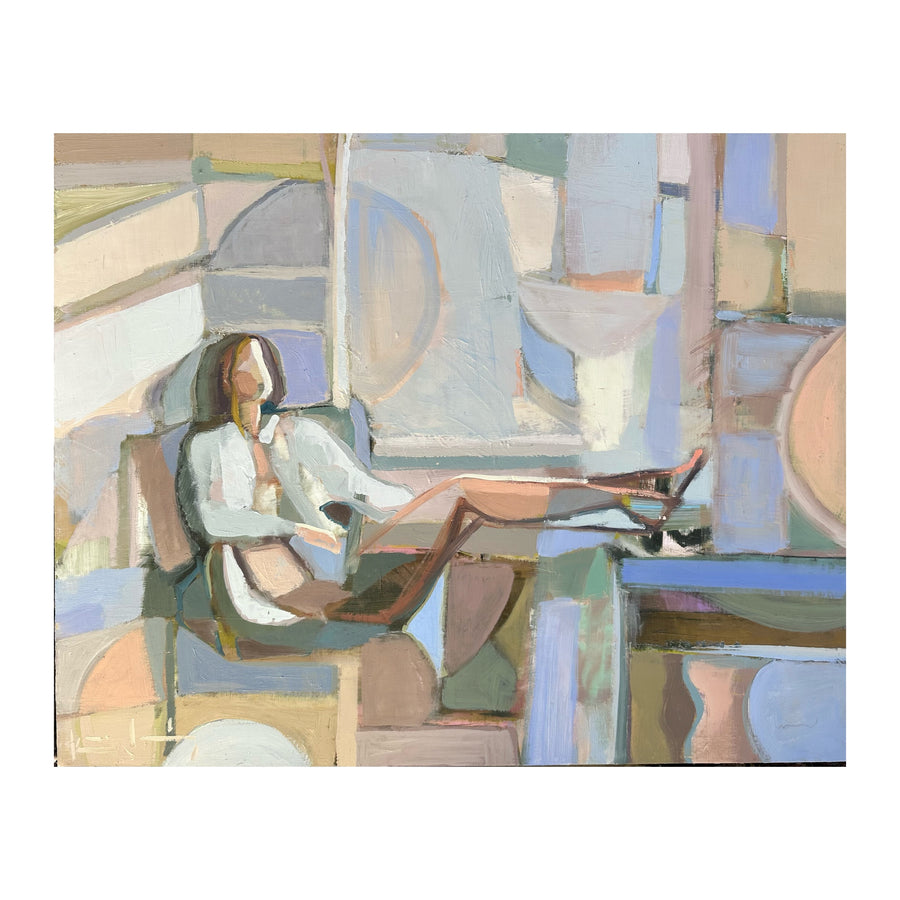 Transience Surrounds