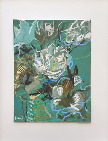 Floral Study III