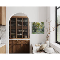 Holding onto the Light