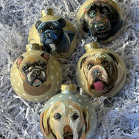 Pet Ornament