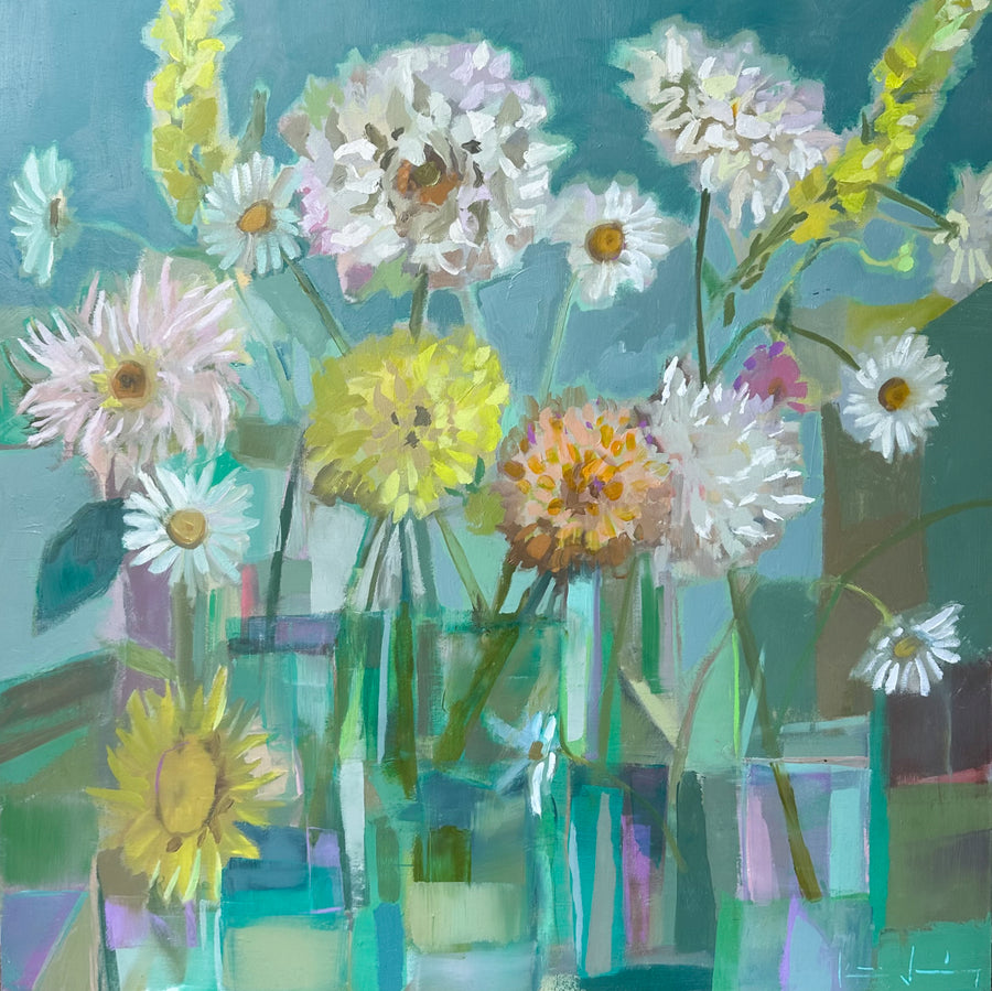 What Flowers Know