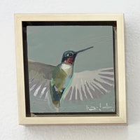 Hummingbird I