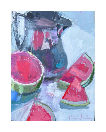 Watermelon study