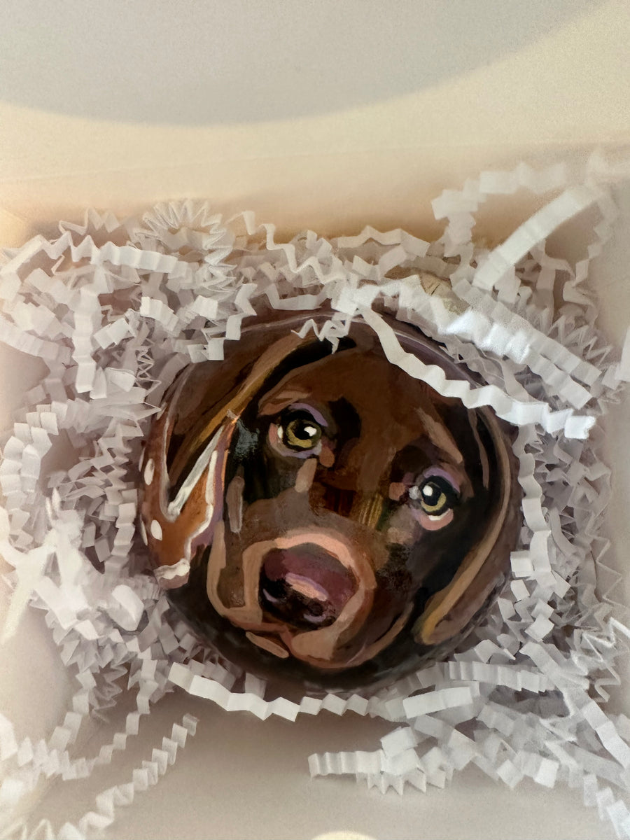 Pet Ornament