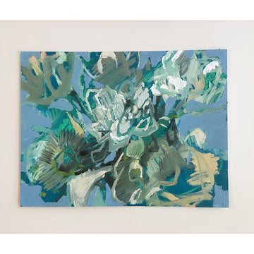 Floral Study V
