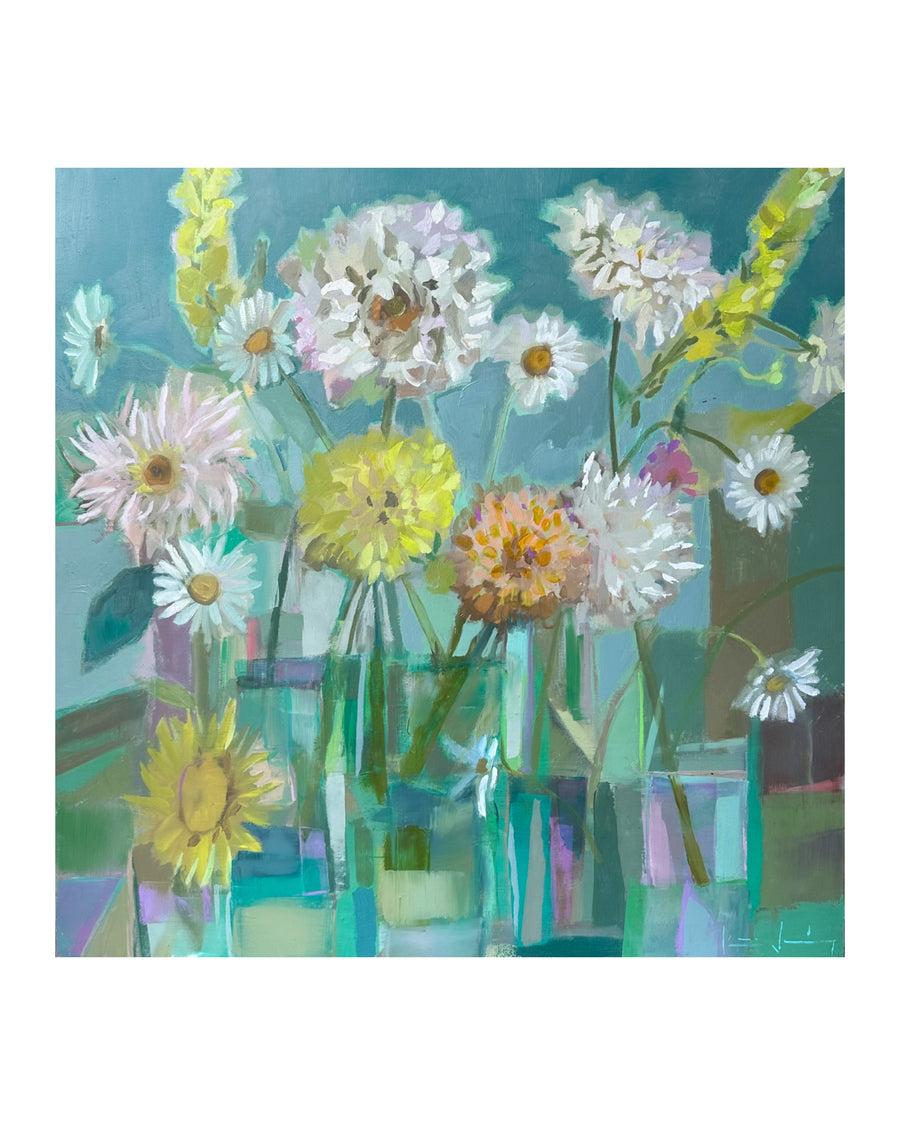 What Flowers Know