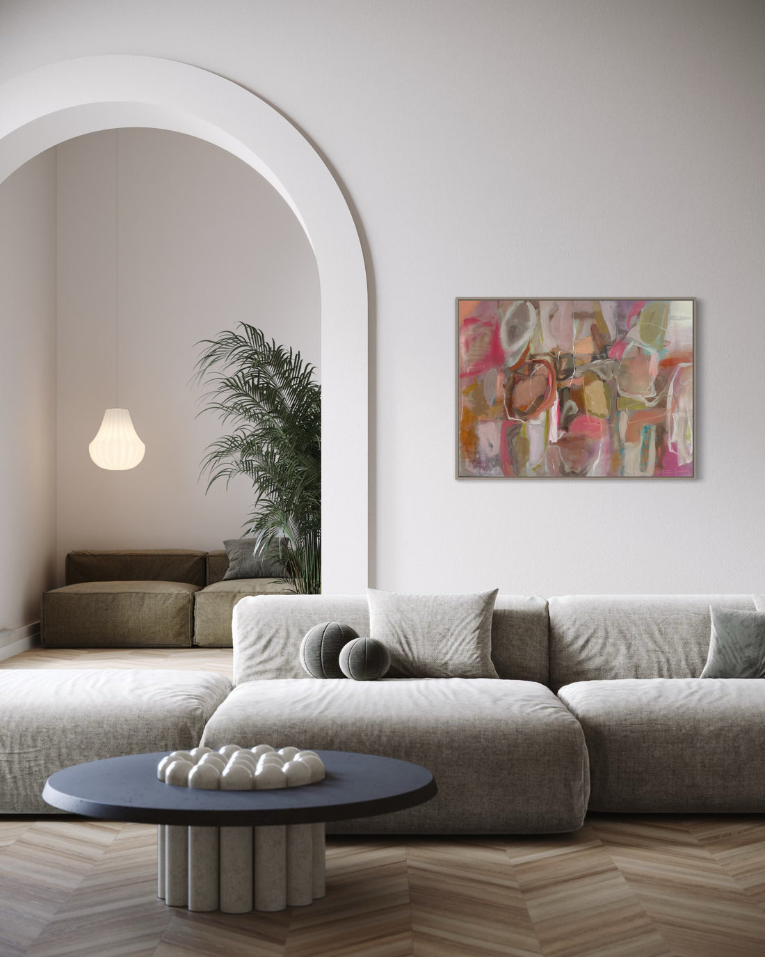 Dream Space