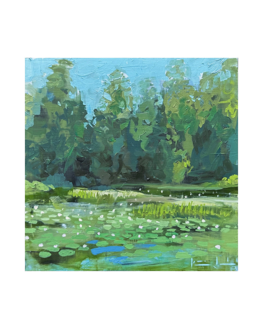 Highlands Botanical Garden