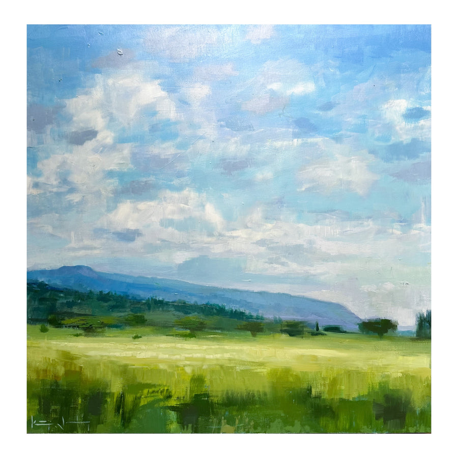 Blue Horizon